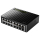 Cudy 16p FS1016D (16x10/100Mbit) - 1110354 - zdjęcie 3